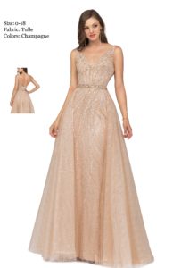Prom Dresses Shop USA