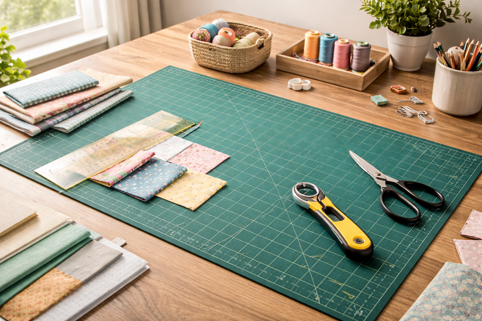 Why Every Crafter Needs Zuschneidfelle in Their Toolkit