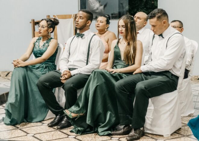 What to Wear to a Wedding as a Guest in 2026 — Complete Outfit Guide