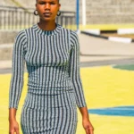 how to style a bodycon dress outfit ideas 2026