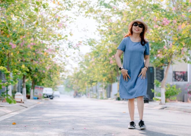 Casual Dress Outfits for Women: 15 Effortless Looks for 2026