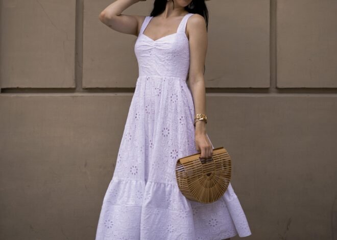 Summer Dress Outfit Ideas 2026: 12 Stunning Looks for Every Occasion