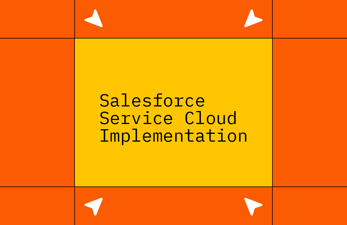 Mastering Salesforce Service Cloud Implementation: A Strategic Guide to Elevating Customer Experience and Revenue Operations