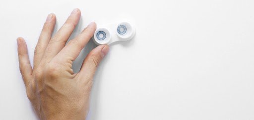 Why More People Are Switching to Daily Disposable Contact Lenses