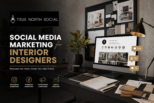 Creative Ways to Grow Your Interior Design Brand Online