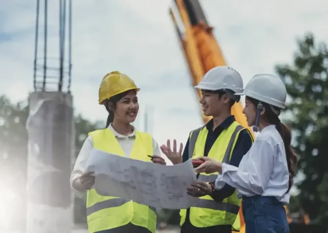 Why Integrated Estimation and Design Are Key to Successful Construction Projects