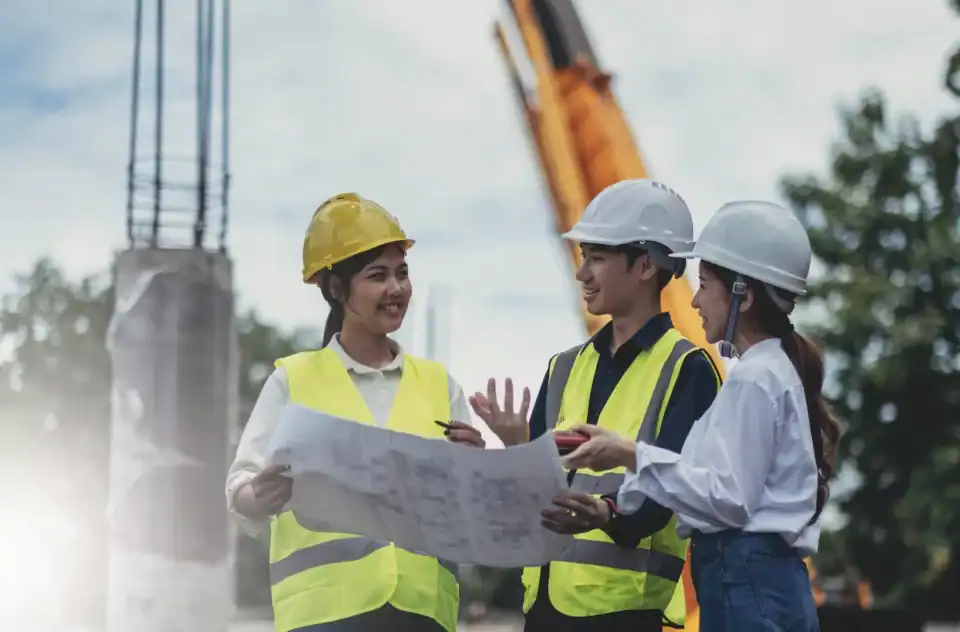 Why Integrated Estimation and Design Are Key to Successful Construction Projects