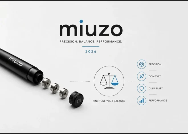 What Is Miuzo? Everything You Need to Know in 2026