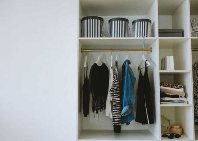 Slylar Box: The Modular Storage Solution That’s as Stylish as What Goes Inside It