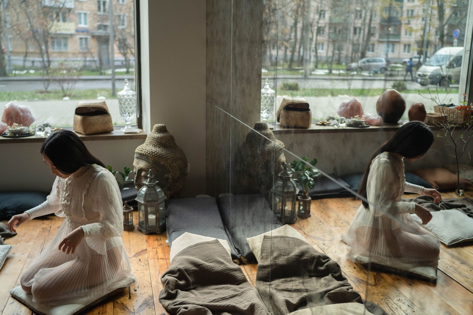 Antarvafna Explained — How Looking Inward Can Transform Your Everyday Life