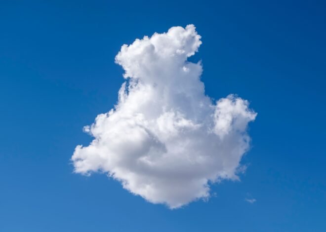 What Is My Katy Cloud? Everything You Need to Know