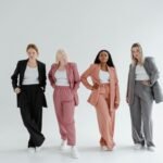 how to dress for your body type women style guide