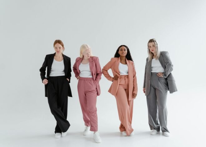How to Dress for Your Body Type — Complete Style Guide for Women