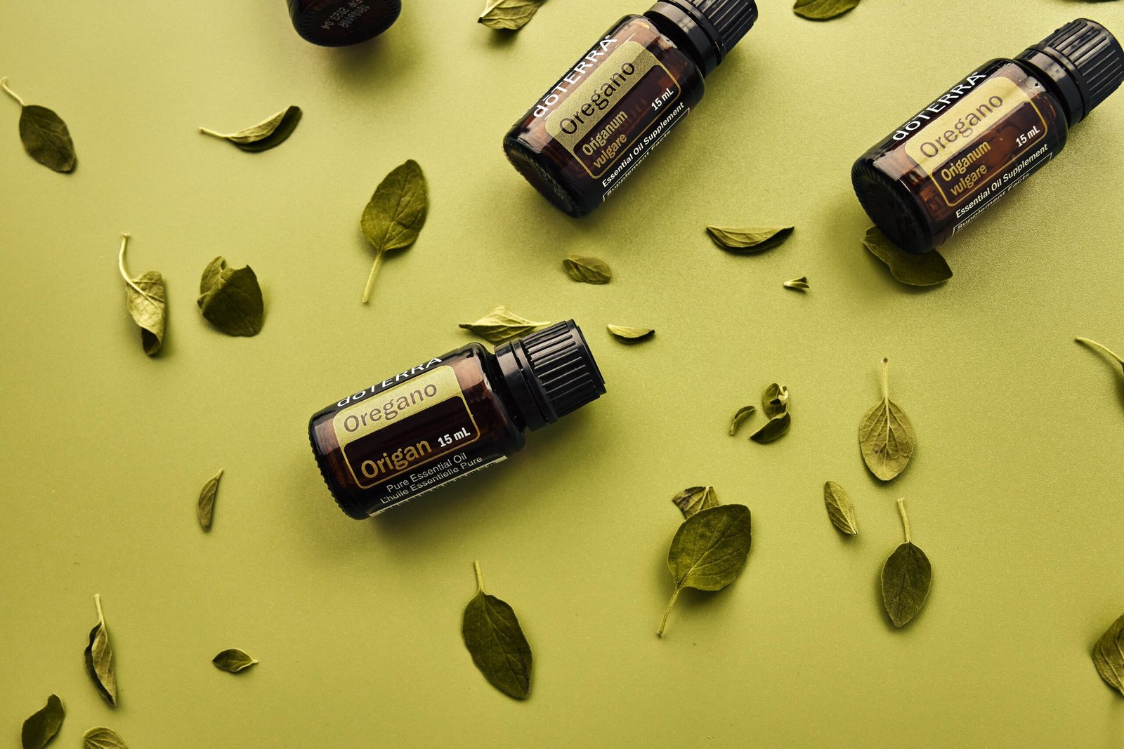 Oil of Oregano with Black Seed Oil — The Complete Wellness Guide