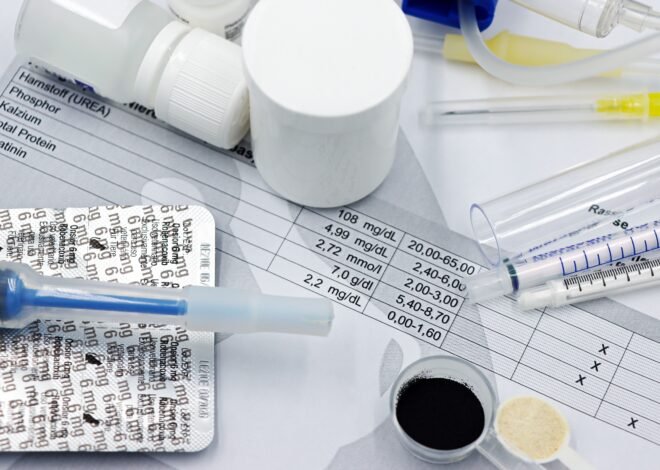 BUN Creatinine Ratio High — What It Means and How to Fix It