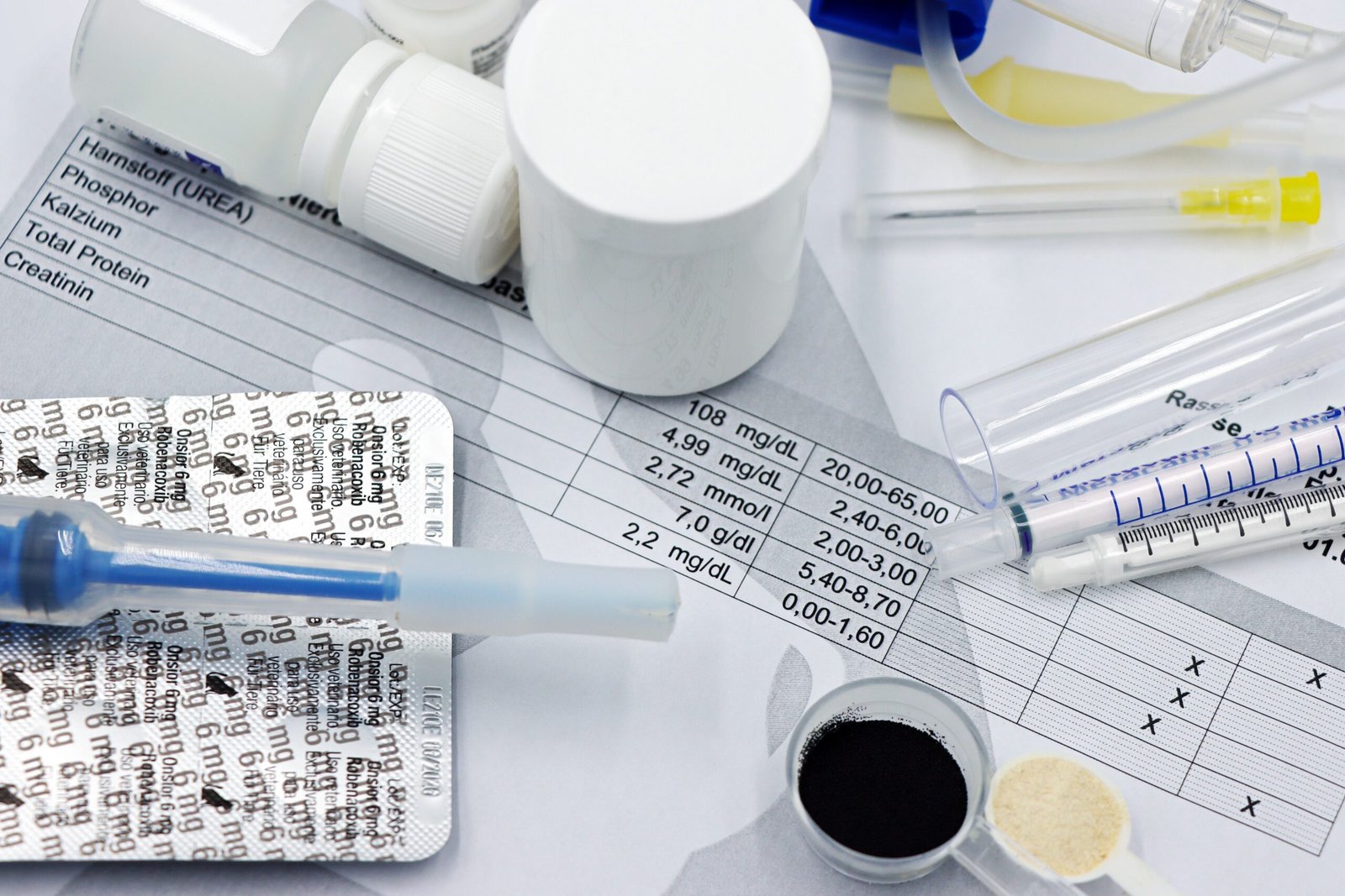BUN Creatinine Ratio High — What It Means and How to Fix It