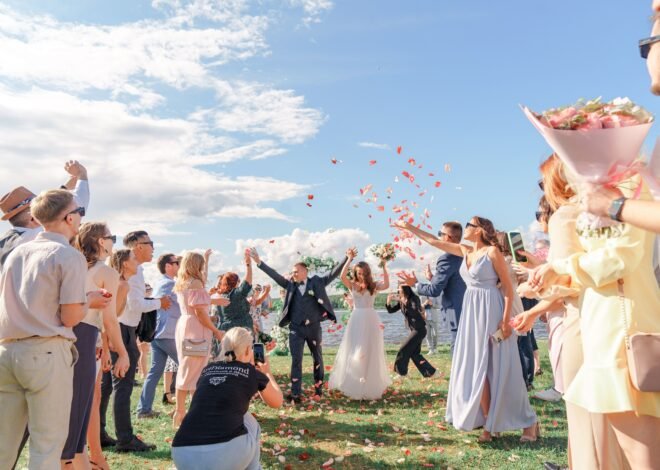 Dresses to Wear to a Summer Wedding as a Guest: A Complete Style Guide