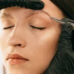 eyebrow shapes complete guide every face shape 2026