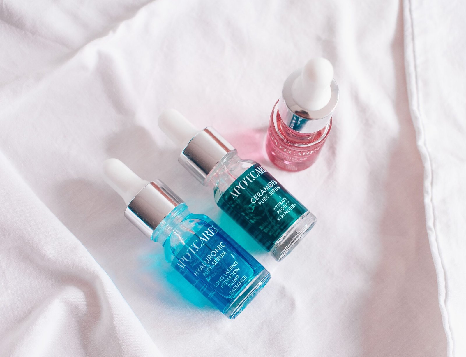 Pure Hyaluronic Acid Serum — How to Use & Complete Guide