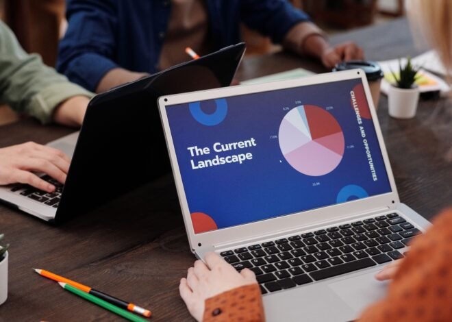 Proven Tactics for Growth: Navigating the Modern Business Landscape
