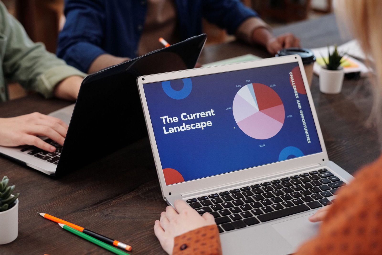 Proven Tactics for Growth: Navigating the Modern Business Landscape
