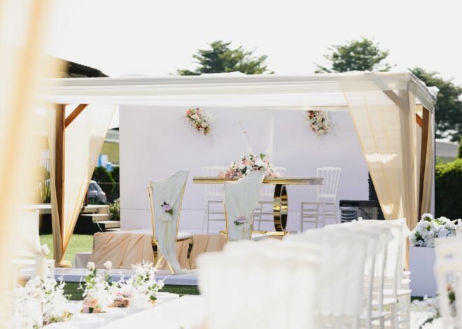 How to Choose a Wedding Venue — Complete Guide for 2026