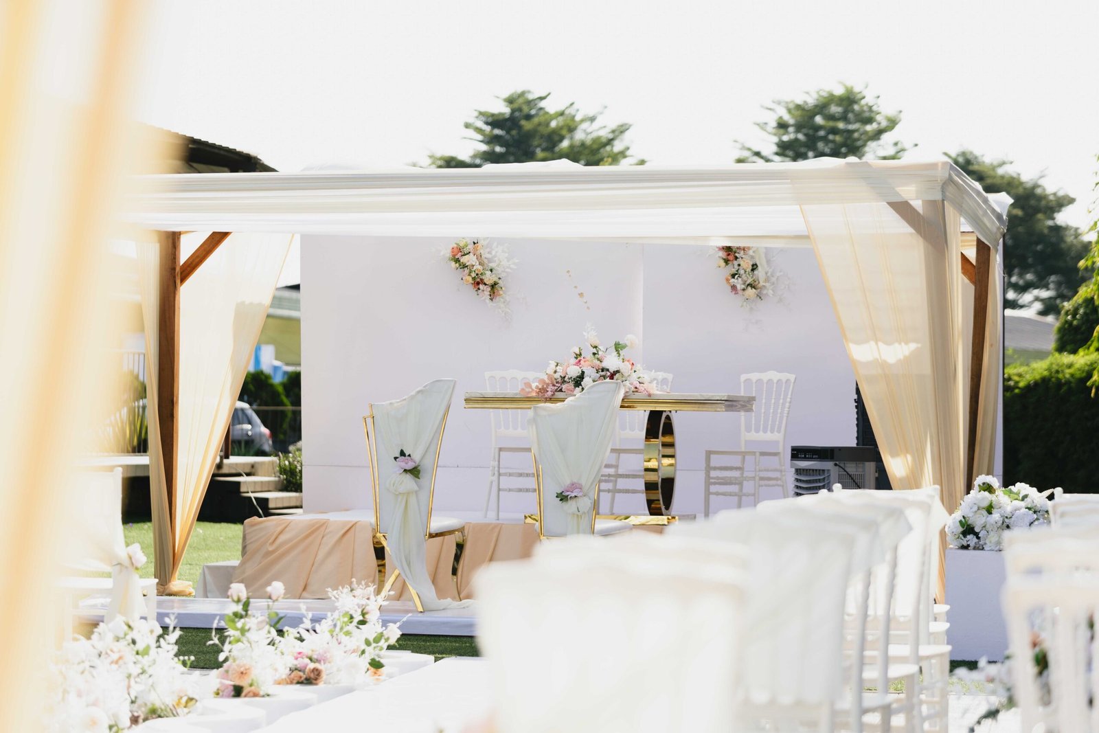 How to Choose a Wedding Venue — Complete Guide for 2026