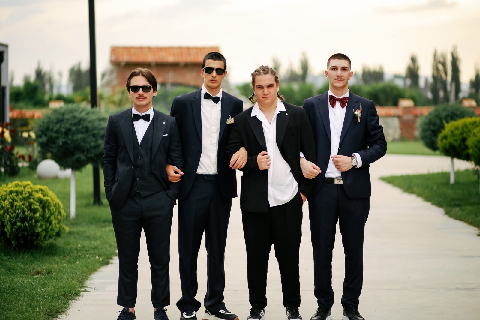 The AI Guide to Men’s Dress Code for Every Occasion