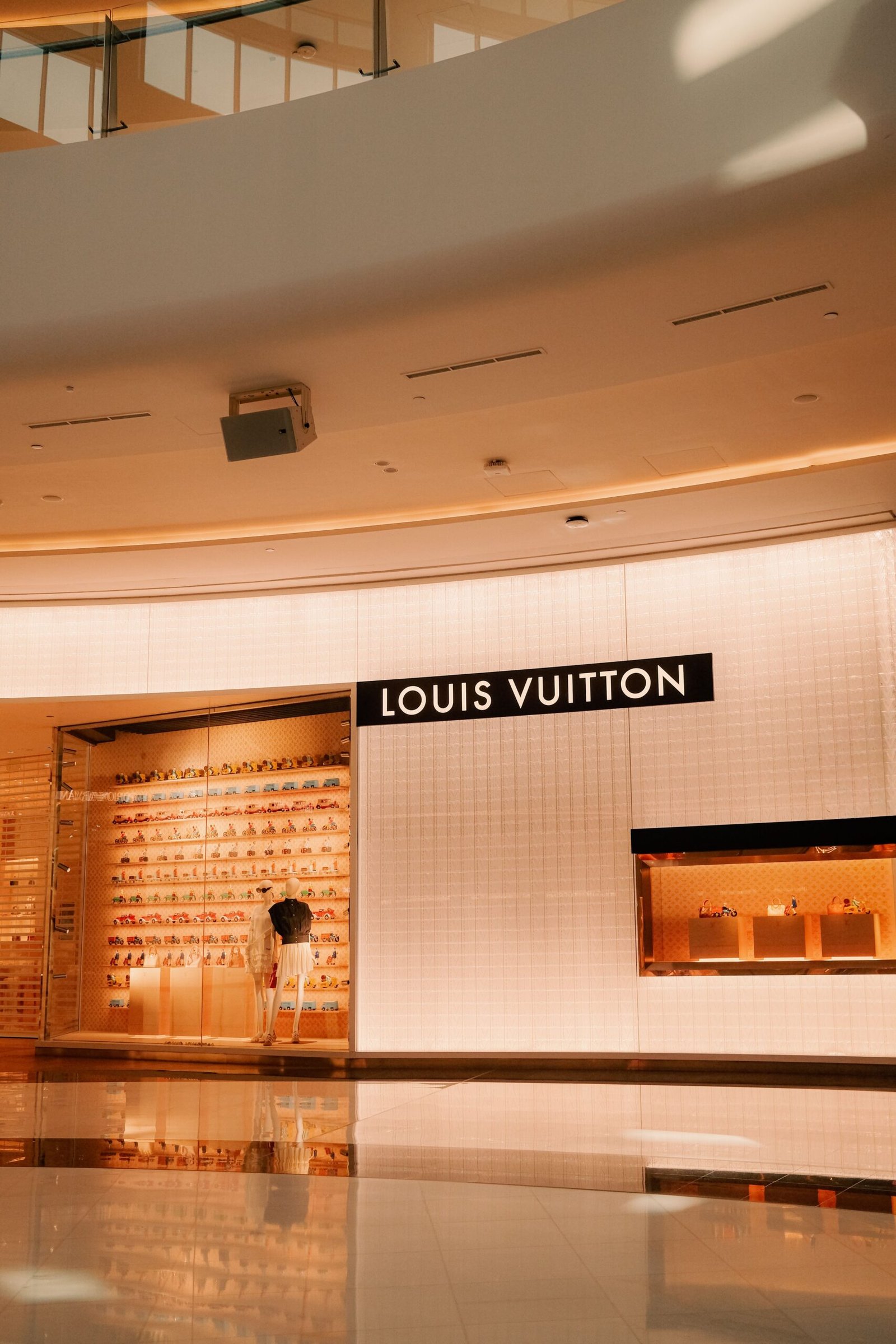 Louis Vuitton: The Illustrated World of a Fashion Icon