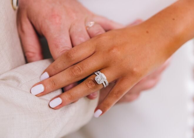 Hailey Bieber Engagement Ring — Full Story, Design & Details