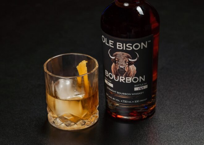 Best Bourbon for Old Fashioned: How to Choose the Perfect Bottle