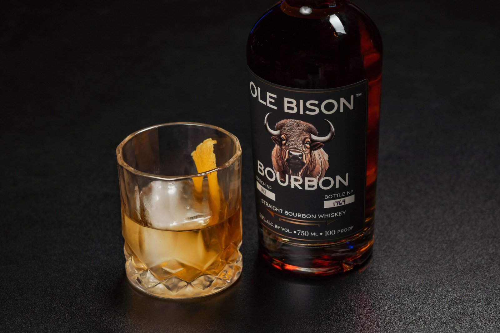 Best Bourbon for Old Fashioned: How to Choose the Perfect Bottle
