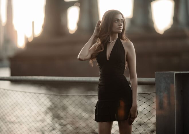 Windsor Black Dress: Styles, Outfit Ideas & Buying Guide
