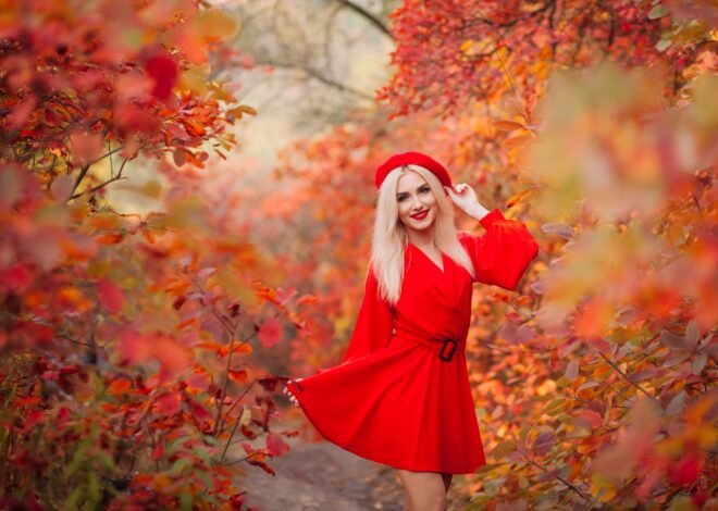 What Color of Dress Should You Wear? A Complete Style Guide