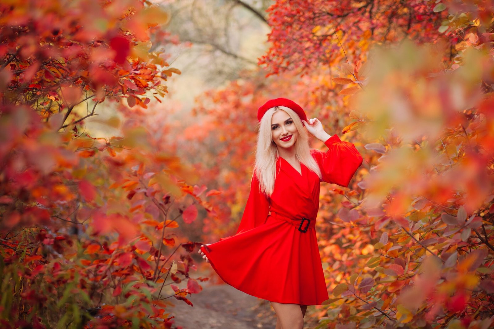 What Color of Dress Should You Wear? A Complete Style Guide
