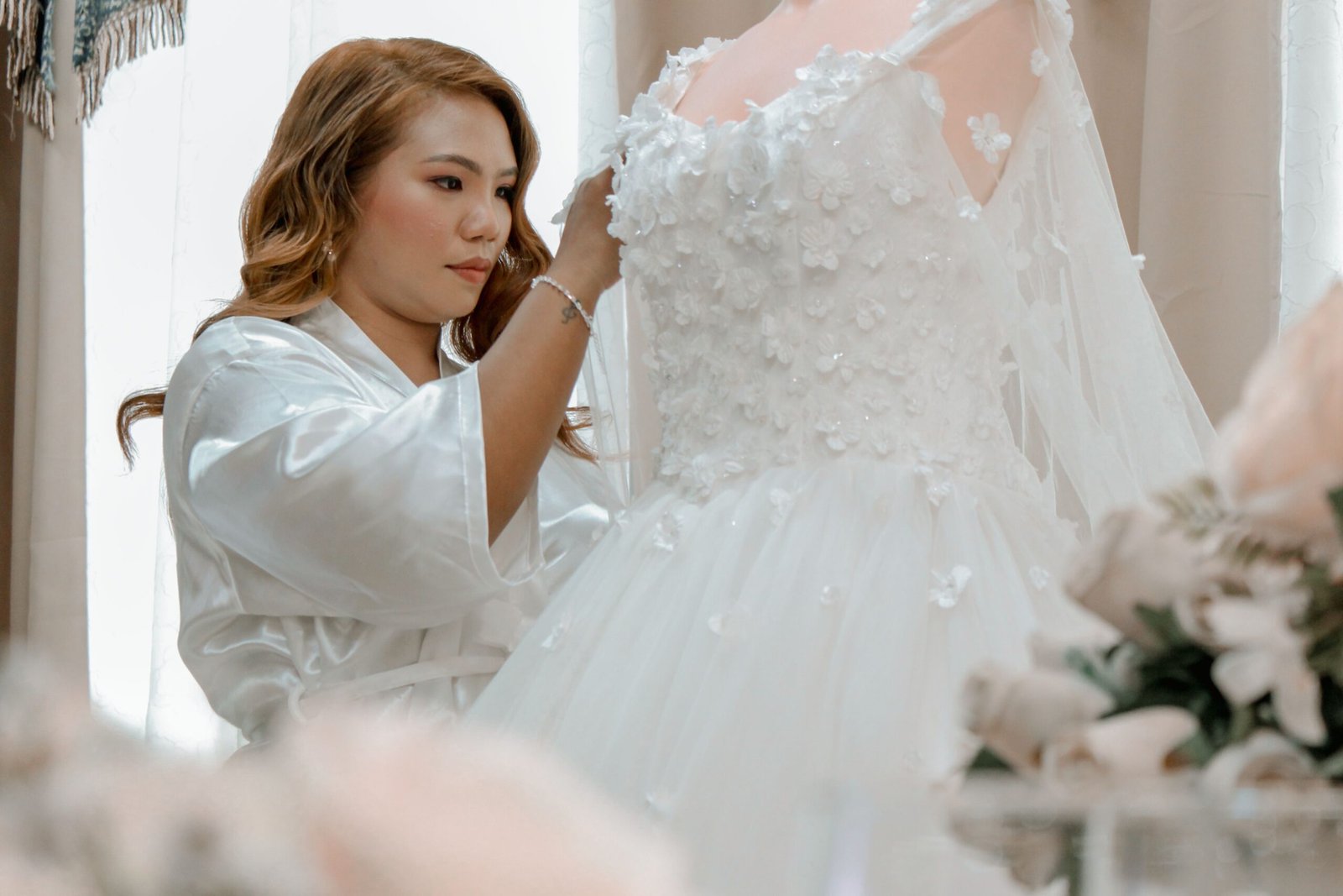 Alterations Bridal Gowns: Complete Guide to a Perfect Wedding Dress Fit