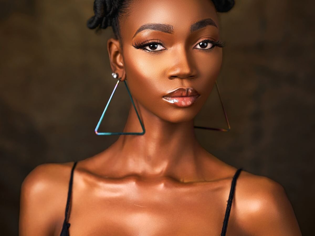 Erika Tureaud's Style: Fashion Moments of Mr. T's Daughter