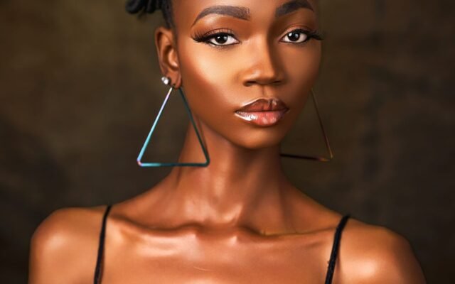 Erika Tureaud's Style: Fashion Moments of Mr. T's Daughter