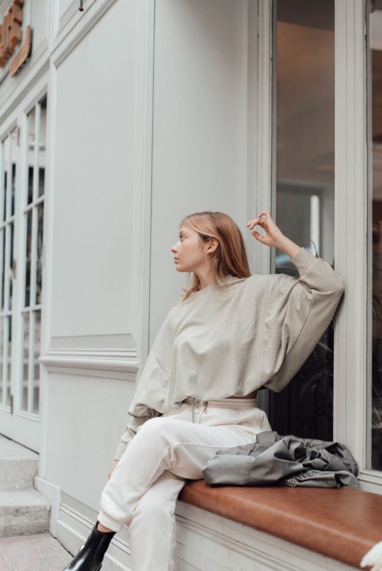 Jalynn Elordi's Fashion: The Effortless Style of Jacob Elordi's Sister