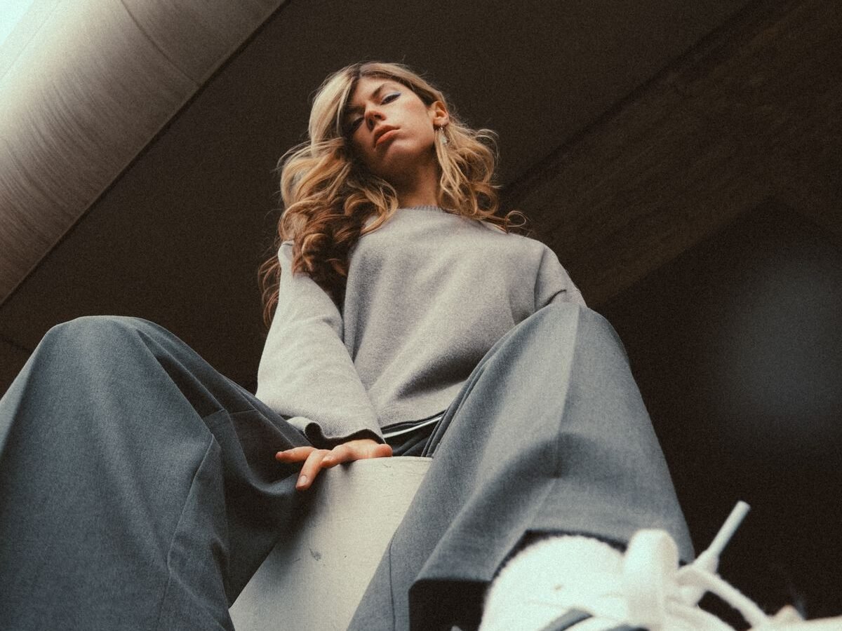 Alexa Marie Aikman Style: Fashion Looks of Troy Aikman's Daughter