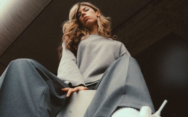Alexa Marie Aikman Style: Fashion Looks of Troy Aikman's Daughter