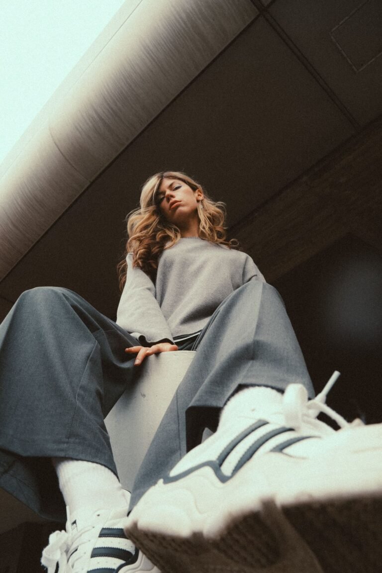 Alexa Marie Aikman Style: Fashion Looks of Troy Aikman's Daughter