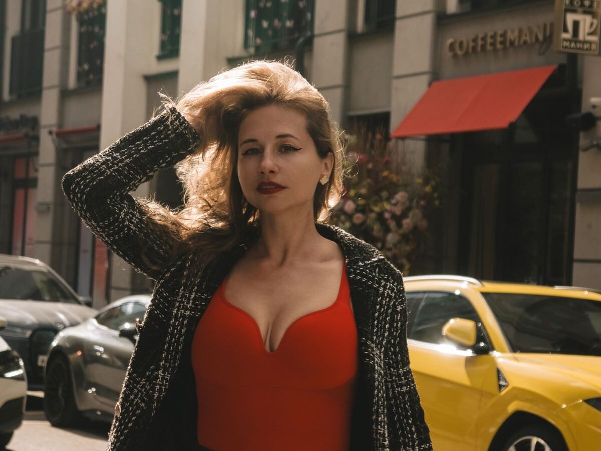 Lesa Tureaud Style: The Quiet Elegance of Mr. T's Eldest Daughter