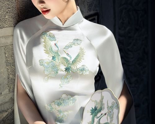 Yukiye Kitahara's Style: The Quiet Elegance of Pat Morita's Wife