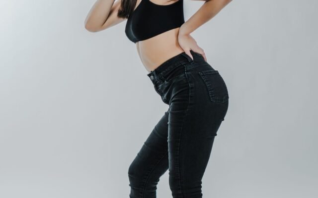 Jody Katt