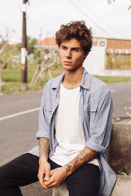 Judah Miro Tapert